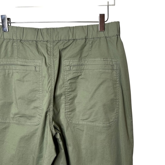 Anthropologie Pistola Berkley Cotton Utility Pocket Women’s Pants Sz 30 - Picture 11 of 12